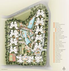 Sea Horizon (D18), Condominium #604245581